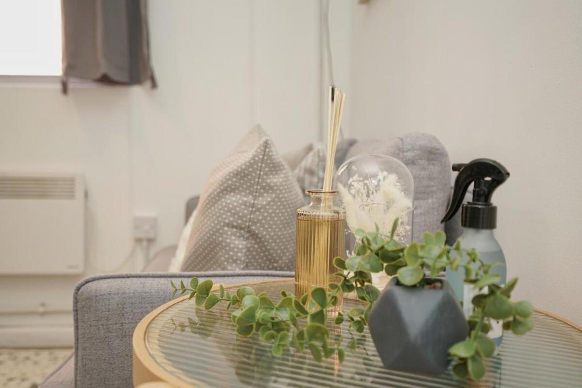 Modern By Arndale Center Apartment Manchester