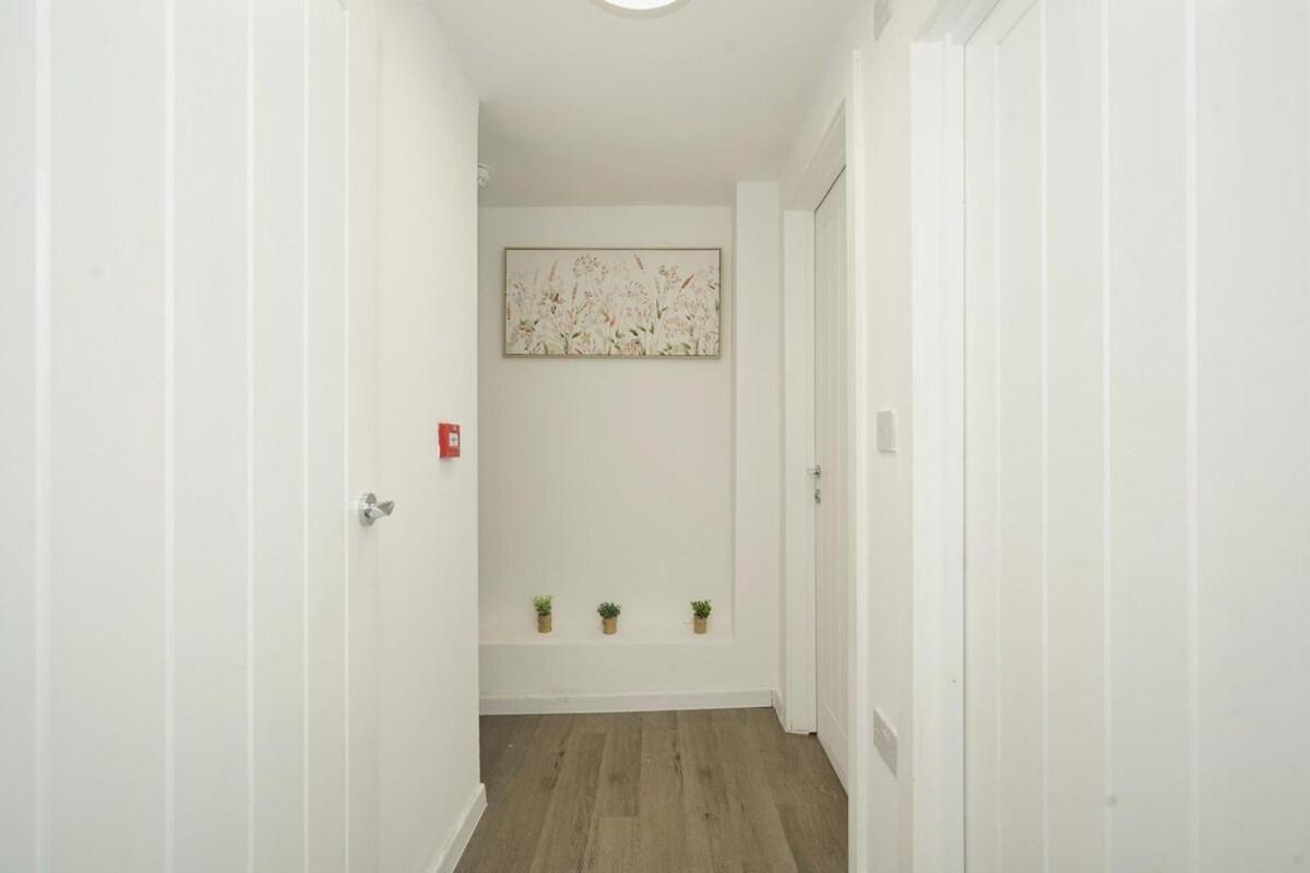Apartment Modern By Arndale Center