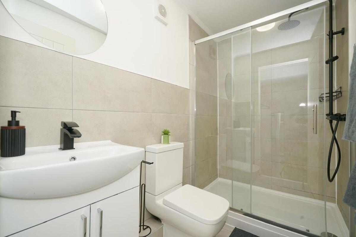 Modern By Arndale Center * Manchester